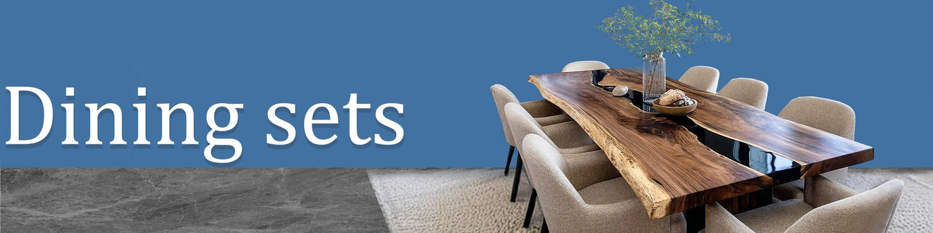 All-in-One Dining Solutions