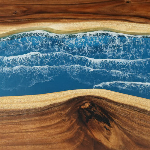 Is Epoxy Safe for Dining Tables? What You Should Know