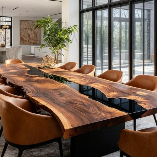 How Much Does a 10ft Epoxy Conference Table Cost? (2026 Complete Pricing Guide)