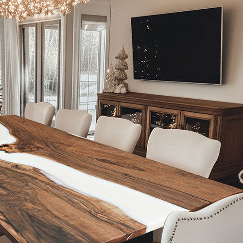 Find Your Perfect Living Room Table: A Friendly Guide to Design, Style & Comfort