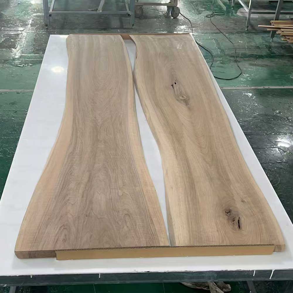 Custom Dining Set for Gabbi