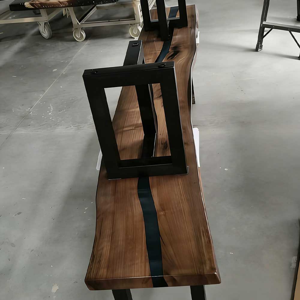 Custom Dining Set for Gabbi