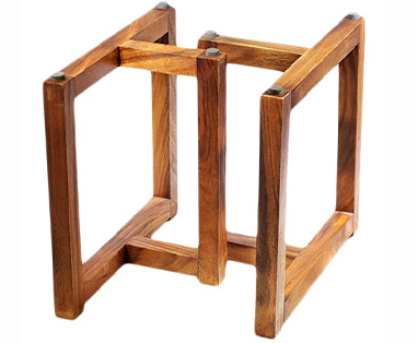 Upgrade Table Legs - WCT1367 - WorldCustomTable