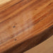 Bespoke Walnut Epoxy River Table Handmade for Dining