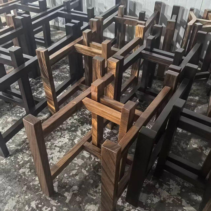 Custom Payment Link for Karl of Wooden T-shape Legs