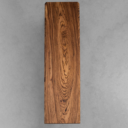Myluxurytable African Ebony Dining Table MLTW-010