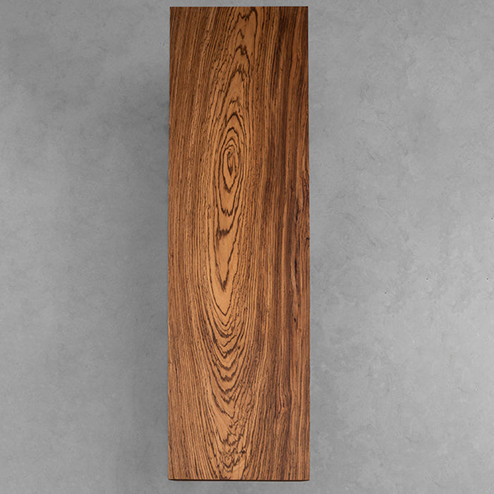 Myluxurytable African Ebony Dining Table MLTW-010