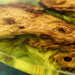 unique burl wood epoxy dinning & coffee table for modern homes in florida