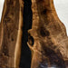 natural handmade wooden epoxy resin table for homes in new jersey