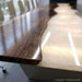 Custom Black Walnut executive meeting table