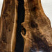 natural handmade wooden epoxy resin table for homes in new jersey