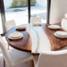 handmade-wood-white-resin-round-dining-table-living-room