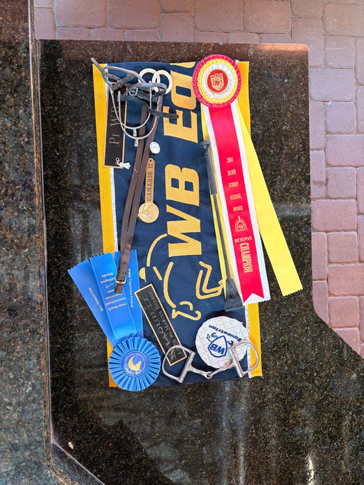 Custom Link for Sally - 28'' Custom Round Coffee Table