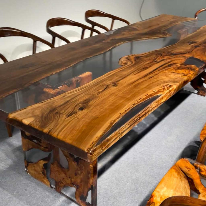 black-walnut-clear-epoxy-river-dining-table