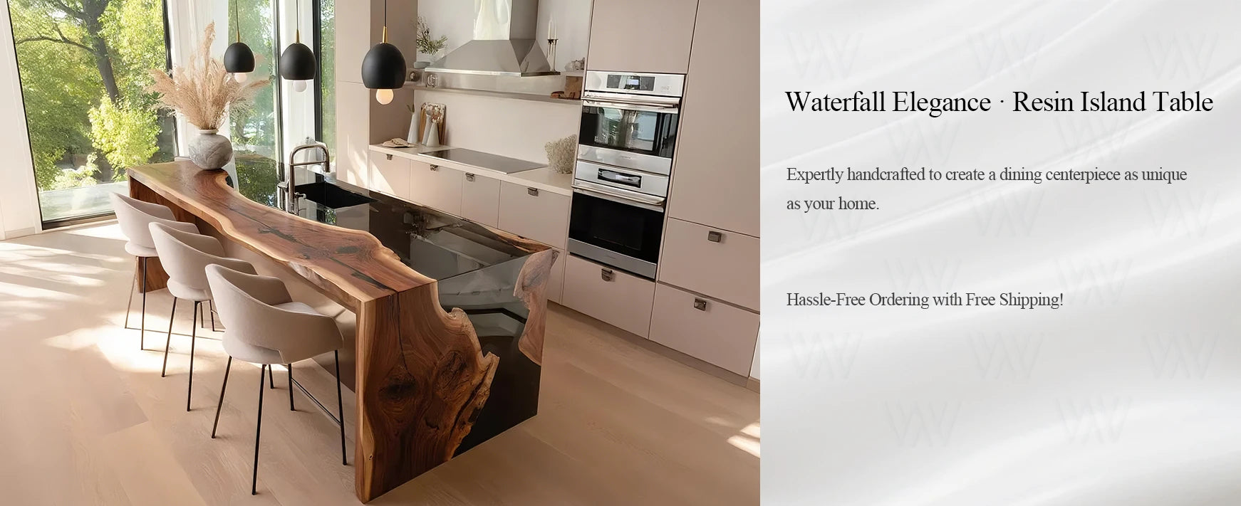 Extra large conference table with built-in power module and customizable heavy-duty legs for modern boardrooms with free shipping.