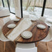 modern-white-resin-wood-round-table-for-dining-room