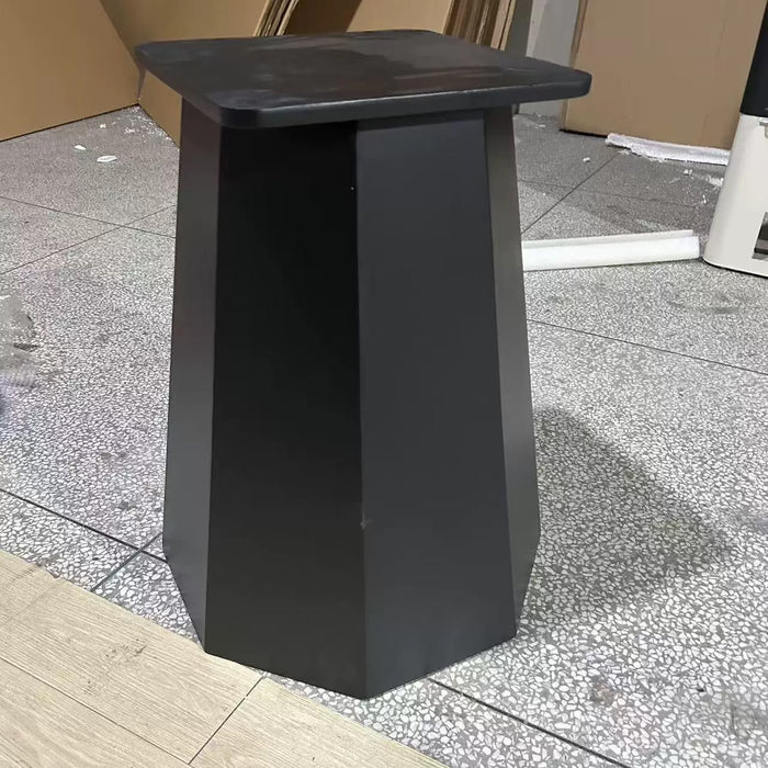 Custom Link for Elena | 80" × 48" Oval Kitchen Table with Custom Pedestal Base